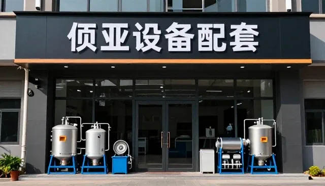 贴心服务全程客户如何选择设备生产制造