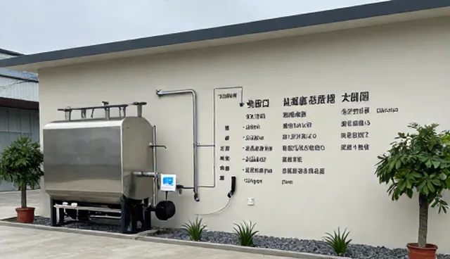 工业设备配套维护的适用条件与选择依据
