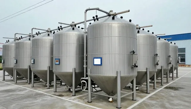 选型关注点:工业设备配套的常见问题与处理方法